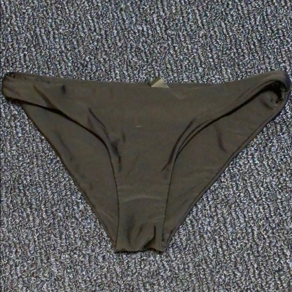 Hurley bikini bottoms